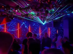 Audio Nightclub