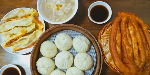 Top 18 Light Bites in Xuzhou