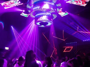 Vision Club Manchester