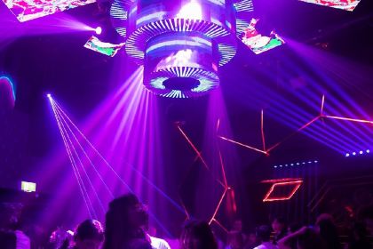 Vision Club Manchester