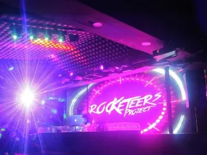 Marina Night Club