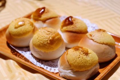 石岐佬中山菜館（張溪店）