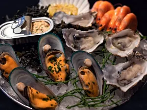 DOX Restaurant & Bar