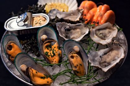 DOX Restaurant & Bar