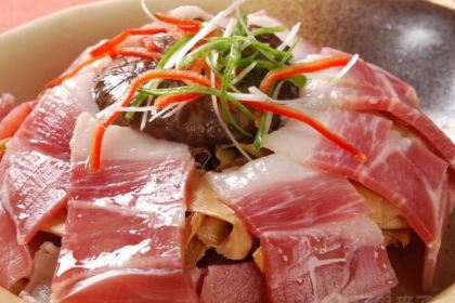 黄山无名初隐世酒店·餐厅