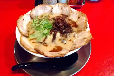 Akagumi Ramen
