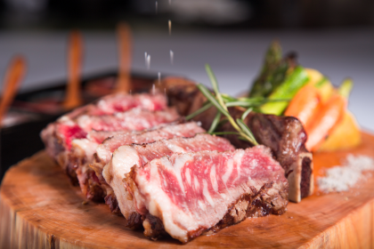 Robin's Grill and Teppanyaki