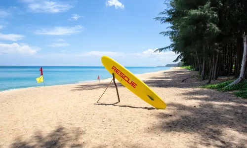 Mai Khao Beach