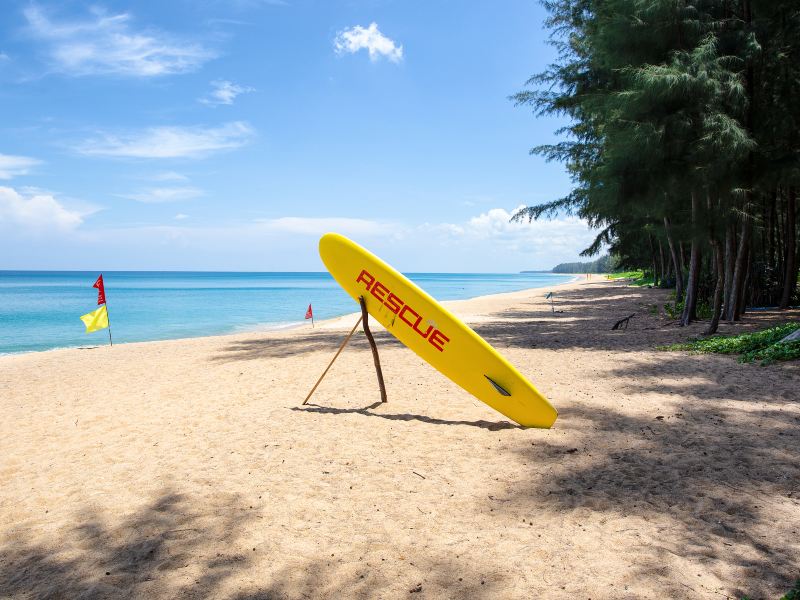 Mai Khao Beach