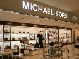 Michael Kors（香林坊Atrio店）