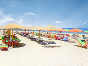 Skala Beach