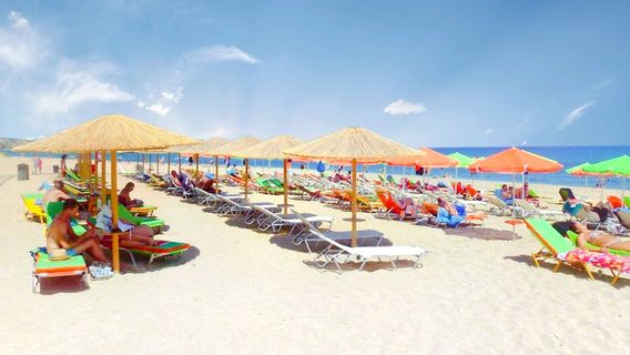 Skala Beach