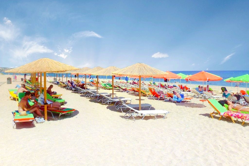 Skala Beach