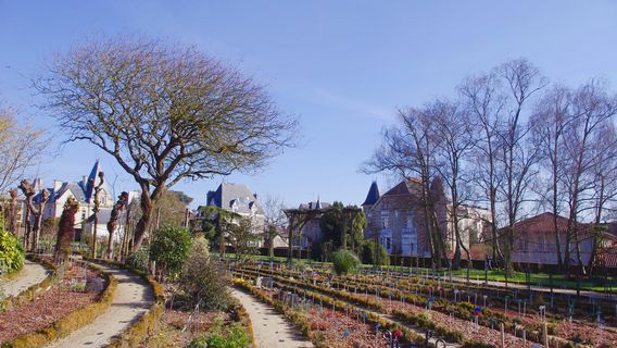 Rennes