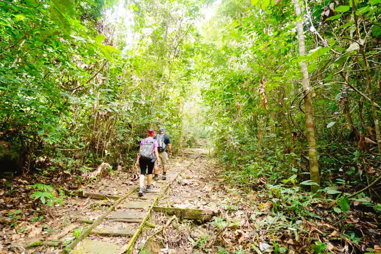 Hotels near Gunung Gading National Park