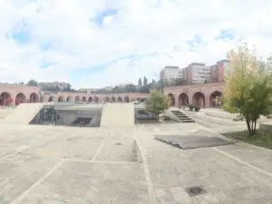 Bastionul Theresia