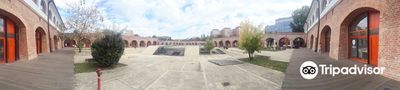 "Maria Theresia" Bastion