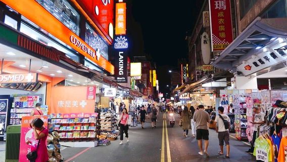 Taichung