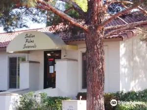 Indian Palms Country Club & Resort