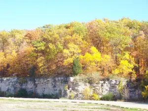 High Falls State Park