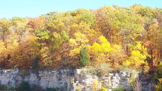 High Falls State Park