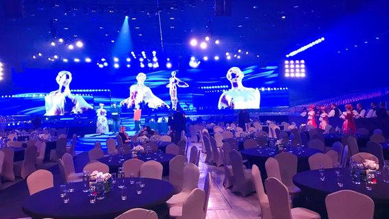 Katowice International Conference Centre