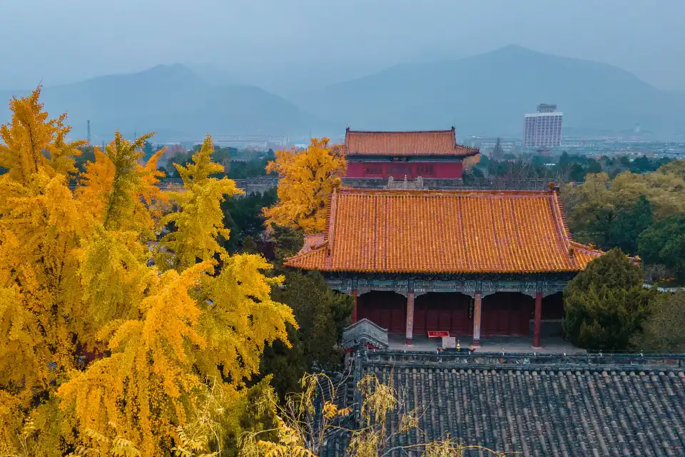 4_Dai Temple