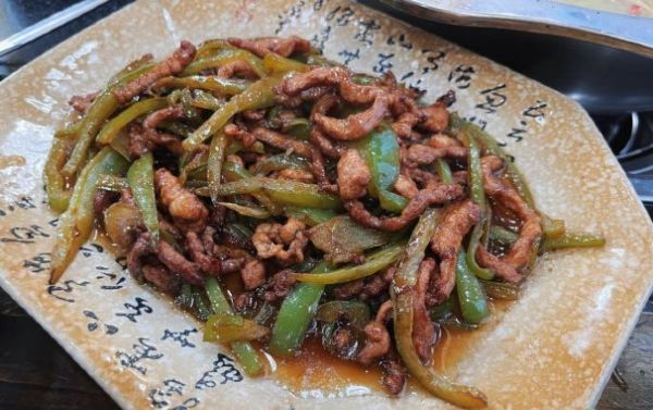 美味轩川菜汤锅