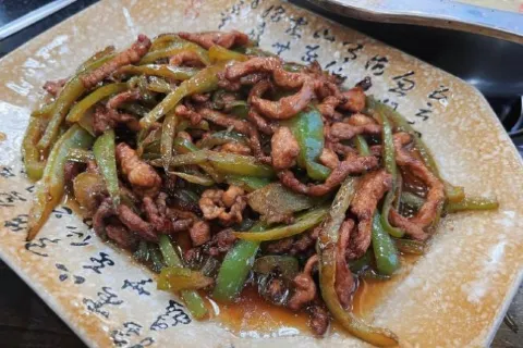 美味轩川菜汤锅