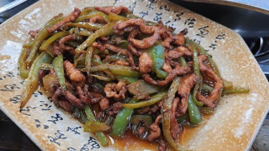 美味轩川菜汤锅