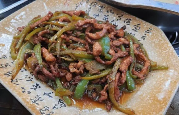 美味軒餐館