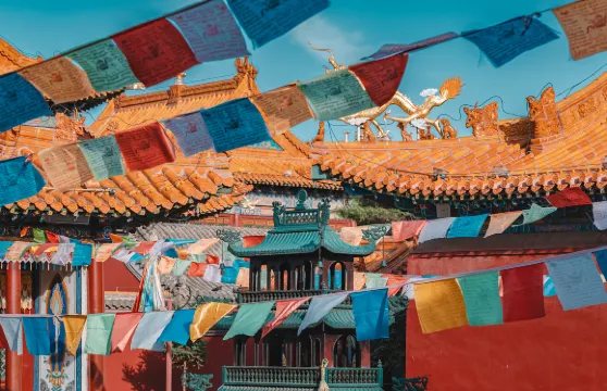 大召寺門票成人