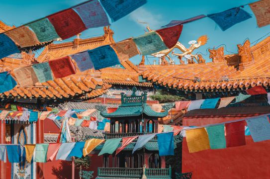 内モンゴル自治区観光ガイド2026年：人気スポット、グルメ、ホテル