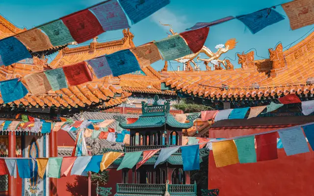 Buddhist Culture Experiences in Hohhot