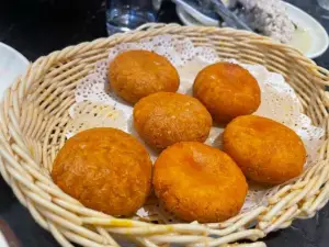 望夫鱼土酸菜豆花鱼(广元店)