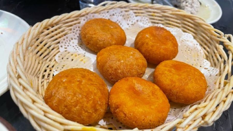 望夫鱼土酸菜豆花鱼(广元店)