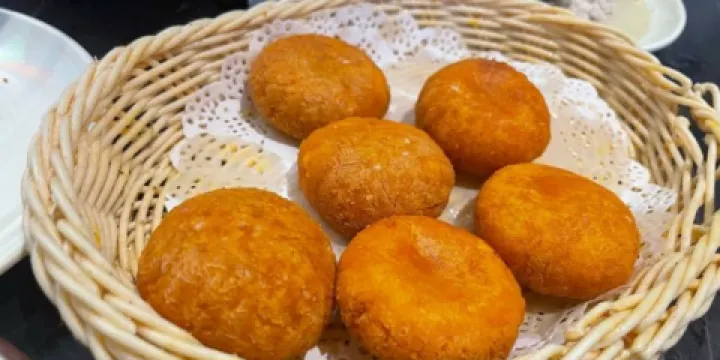 望夫魚土酸菜豆花魚