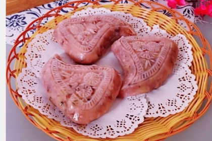 潮州中安楼客栈·潮人美食城