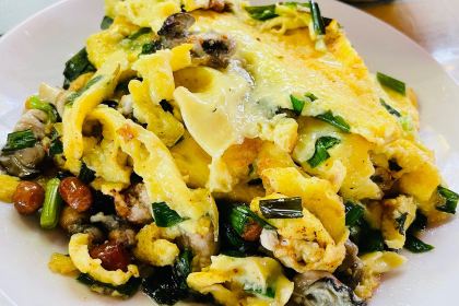 三沙经典小吃(太康店)