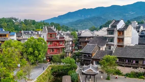 Huayuan