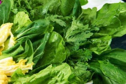 花鲢鱼头火锅(春城东路店)