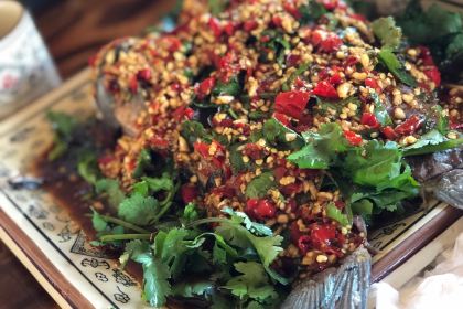 宋记冕宁土菜馆(海滨北路店)