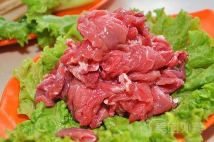 Baisuiwu Fish Hot Pot Cuisine