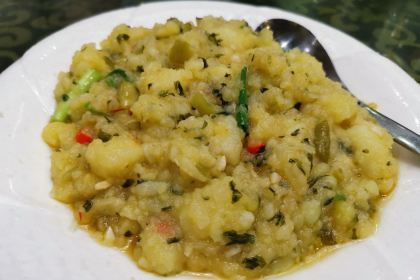 Yingxiangyuan Restaurant