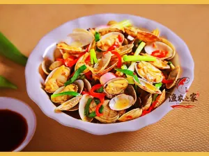 仁记海鲜餐厅
