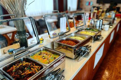 那曲饭店·餐厅