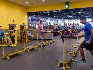 Planet Fitness