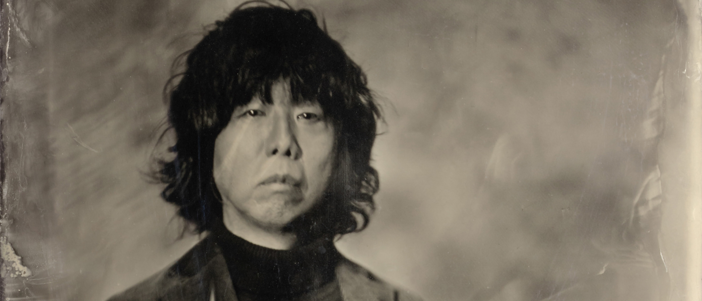 Shintaro Sakamoto Concert | LIQUIDROOM