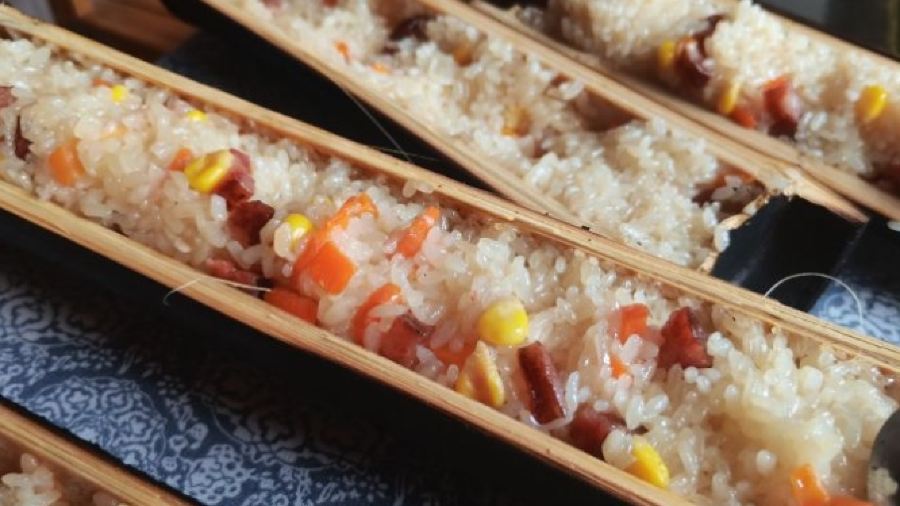 ANCIENT ZHUANG INN & RESTAURANT