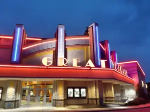 Regal Lebanon Valley
